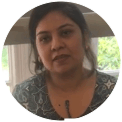 Ms. Sonia Singh