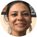 Ms. Bhavana Awasthy