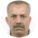 Mr. TS. Venkateshwaran